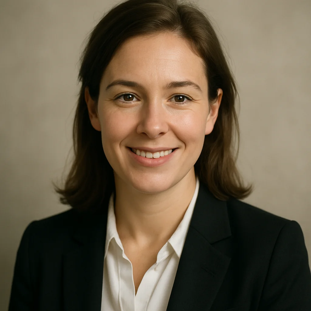 Emma Thornton Online Pokies Expert